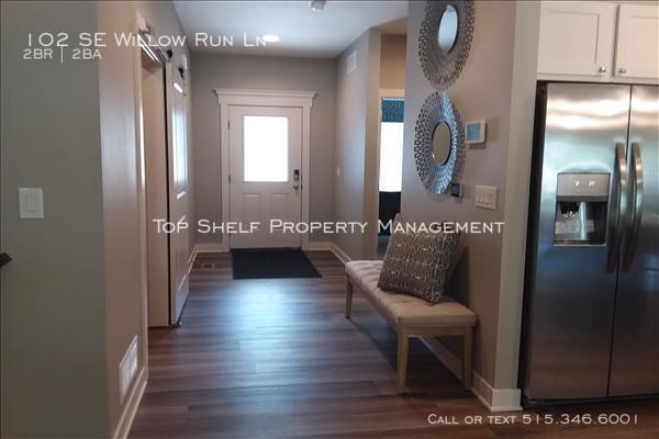 Foto del edificio - 2 bedroom, 2 bath Townhome
