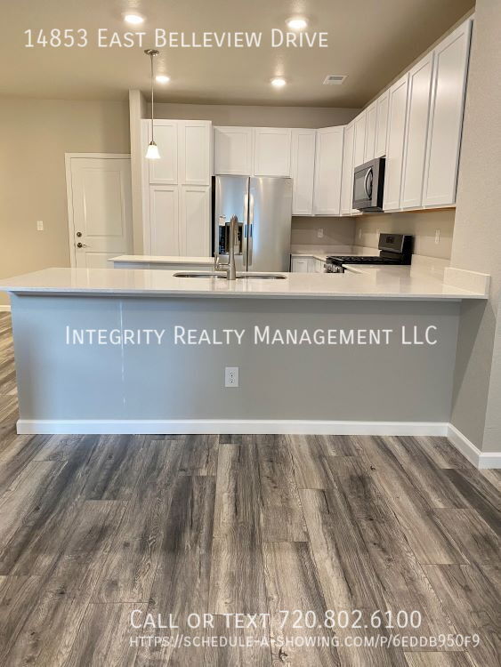 Foto del edificio - 14853 E Belleview Dr