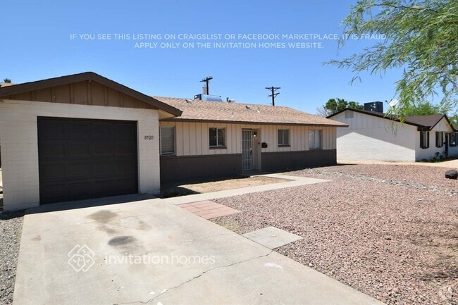 Building Photo - 8520 N 33rd Dr