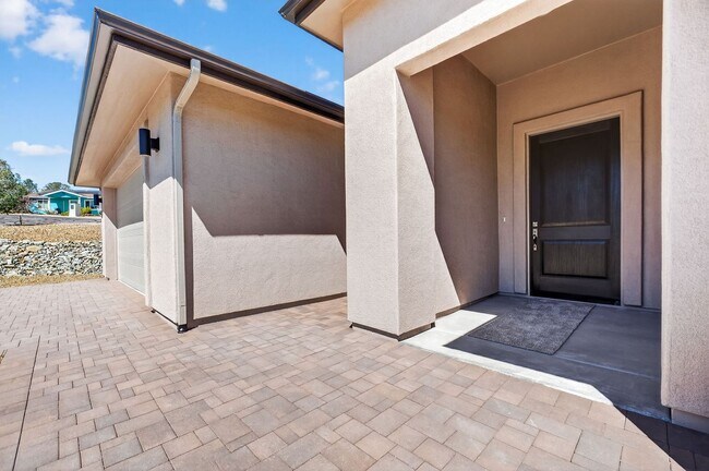 Foto del edificio - Brand New Home in Beautiful Prescott!