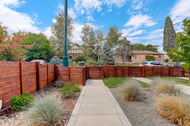 Photo - 1452 Xavier St Townhome