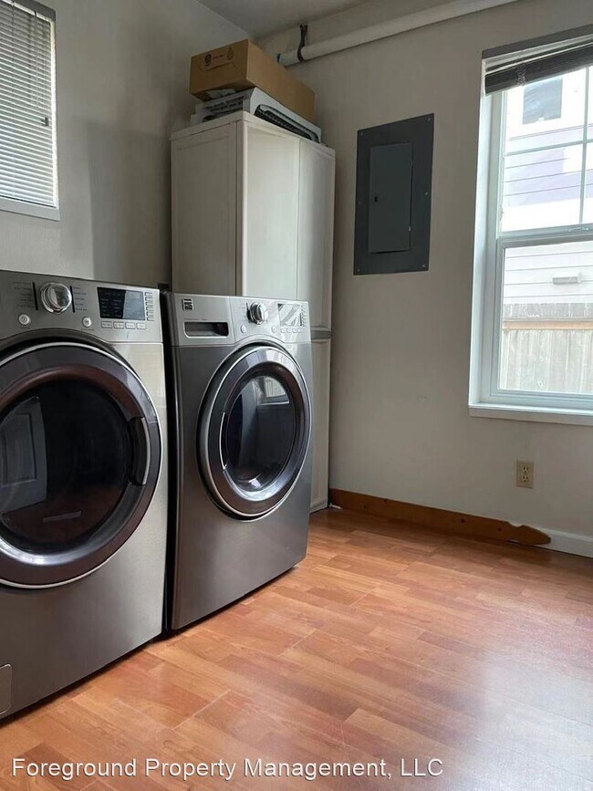 Foto del edificio - 3 br, 1.5 bath House - 2505 S Norman St