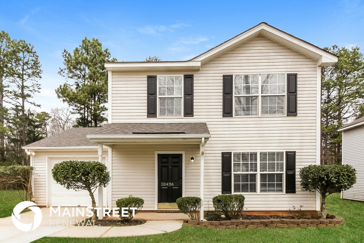 Foto principal - 10436 Wilson Glen Dr