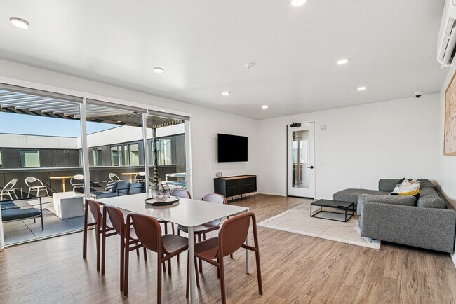 Foto del edificio - Analog PDX