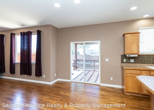 Foto del edificio - 4 br, 2.5 bath House - 6815 Prairie Wind D...