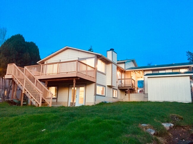Foto del edificio - 24713 21st Ave S
