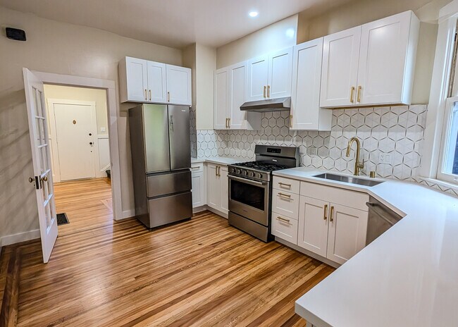 Foto del edificio - 32 Danvers St