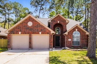 Building Photo - 7606 Bronze Trail Dr