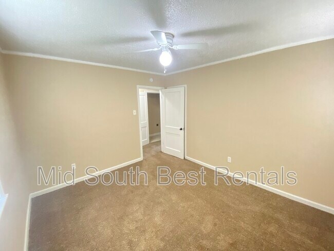 Foto del edificio - 1138 N McNeil St