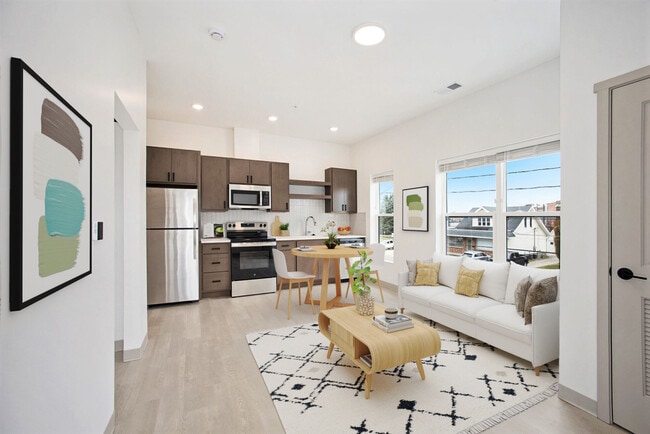 Building Photo - Terra Station