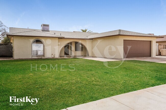 Foto del edificio - 5015 W Mercer Ln