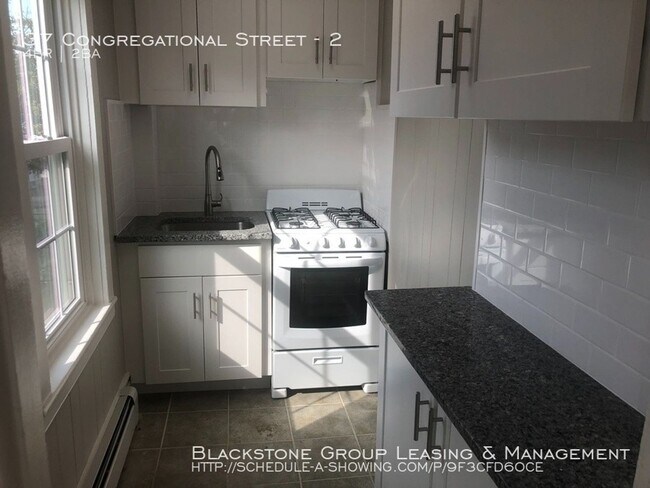 Foto del edificio - 37 Congregational St