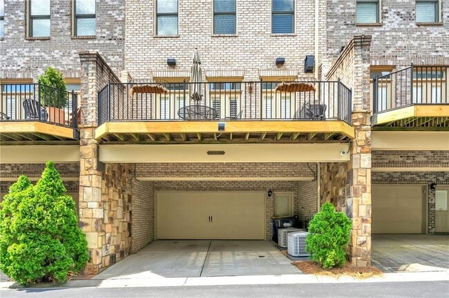Building Photo - 3676 Brookhaven Manor Crossing NE