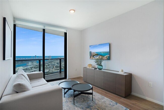 Foto del edificio - 398 NE 5th St