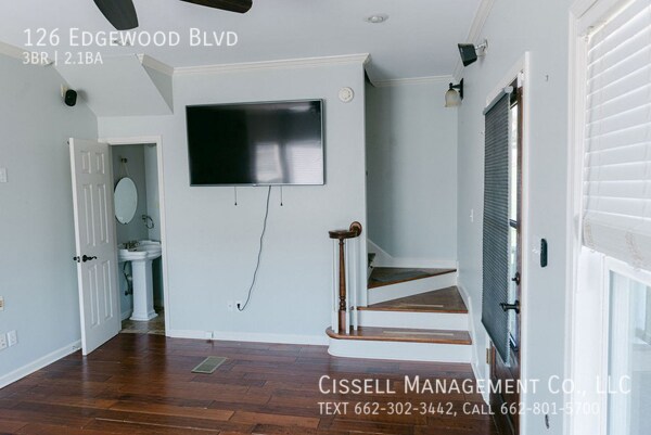 Foto del edificio - 126 Edgewood Blvd