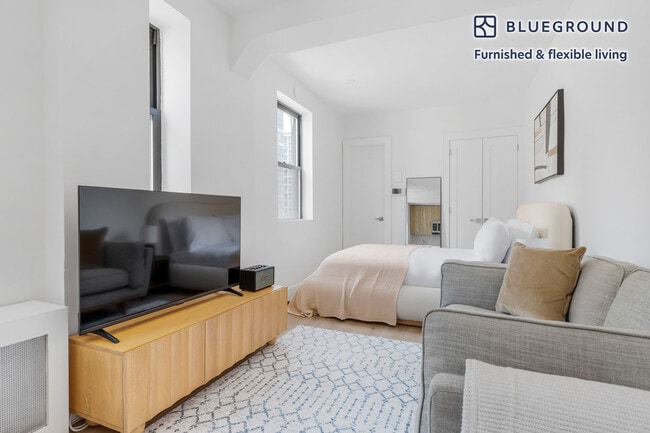 Foto del edificio - 138 E 38th St