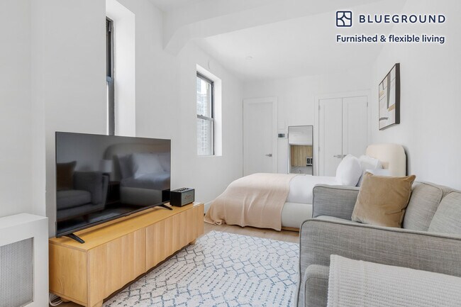 Foto del edificio - 138 E 38th St