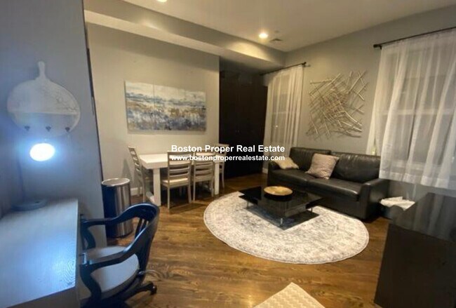 Foto del edificio - 22 Hancock St