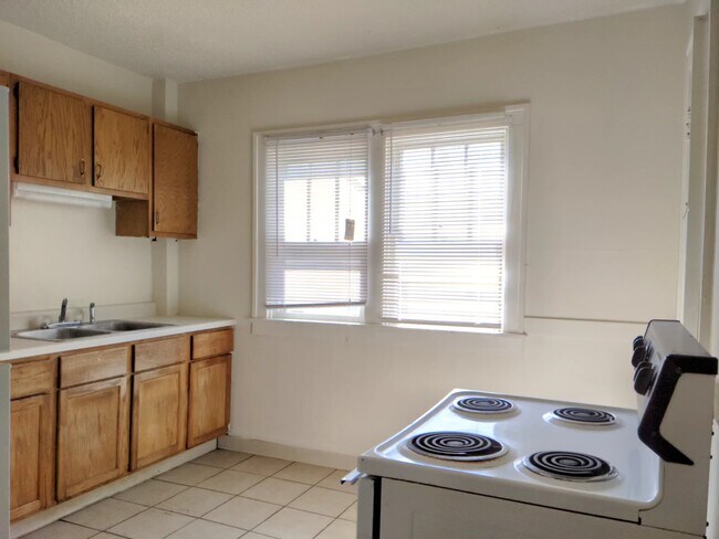 Foto del edificio - 812 18th St