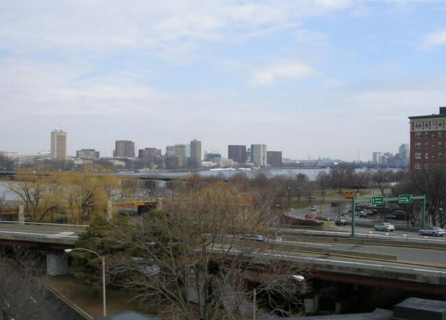 Foto del edificio - 585 Beacon St