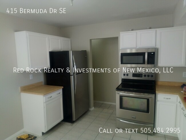 Foto del edificio - Single Story 3BR on Large Lot!