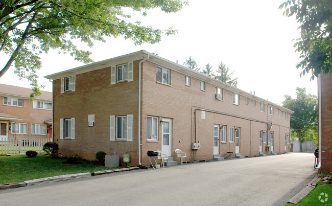 Foto del edificio - North Meadows