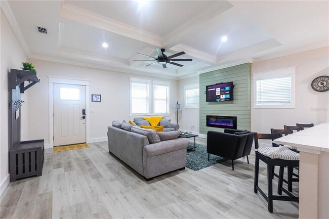 Foto del edificio - 507 E Paris St