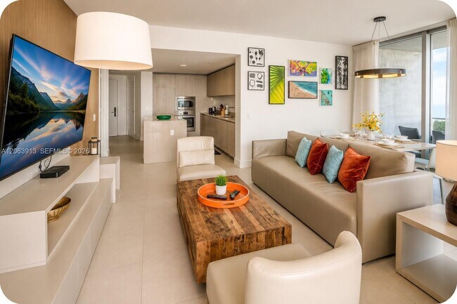 Foto del edificio - 4111 S Ocean Dr