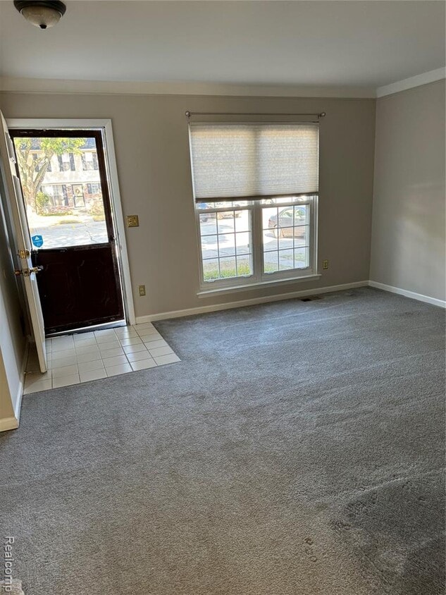 Condo For Rent In Sterling Heights Michigan