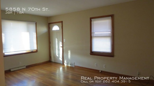Building Photo - Beautiful Single-Family Ranch