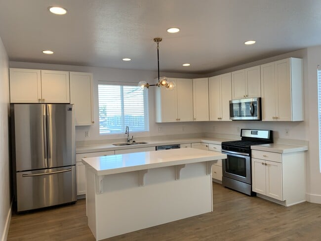 Foto del edificio - 1779 W Dalmeny Way