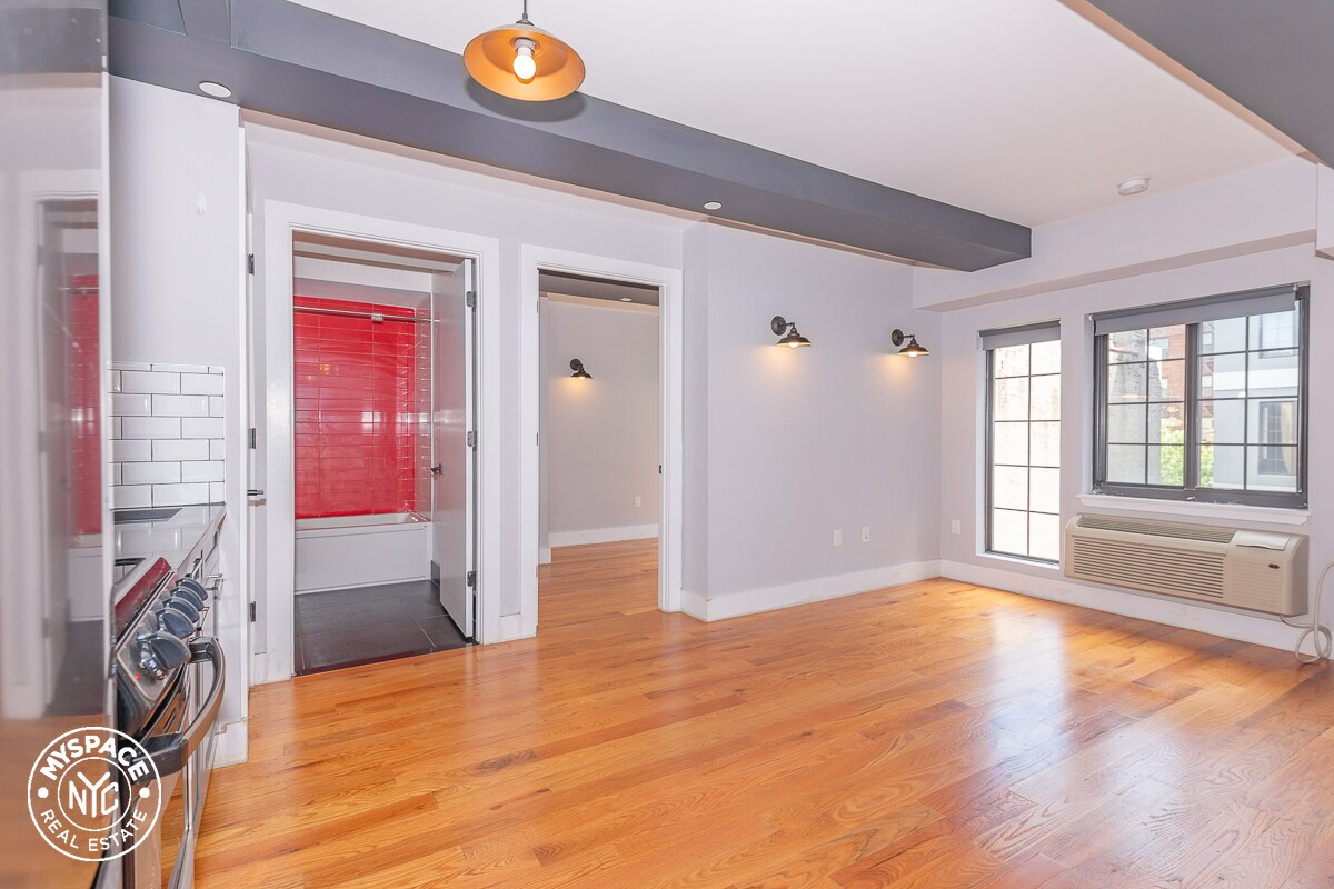 186 Lenox Rd Unit 4K, Brooklyn, NY 11226 Apartment for Rent in