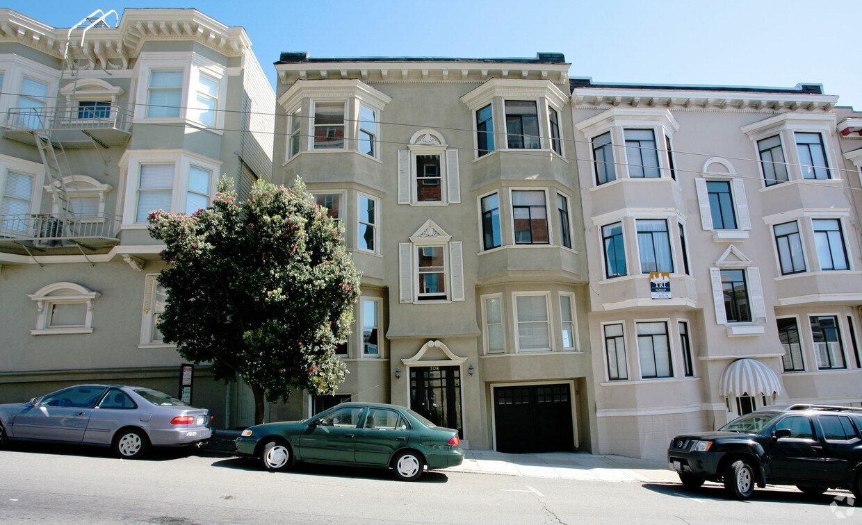 Foto principal - 308 Presidio Ave