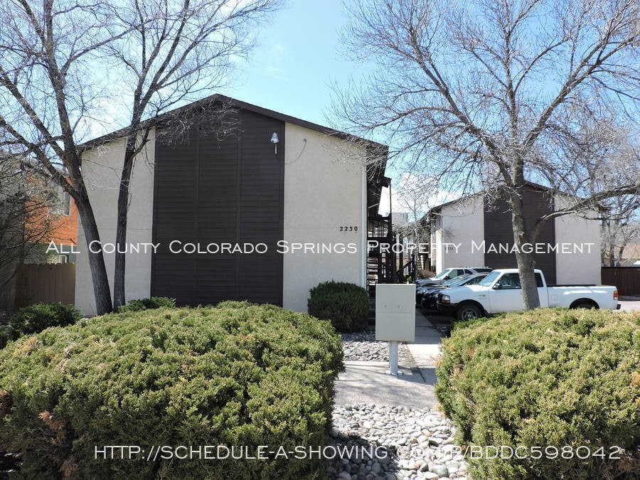 Available August 2019! 2230 N er Street E Apartment for Rent in