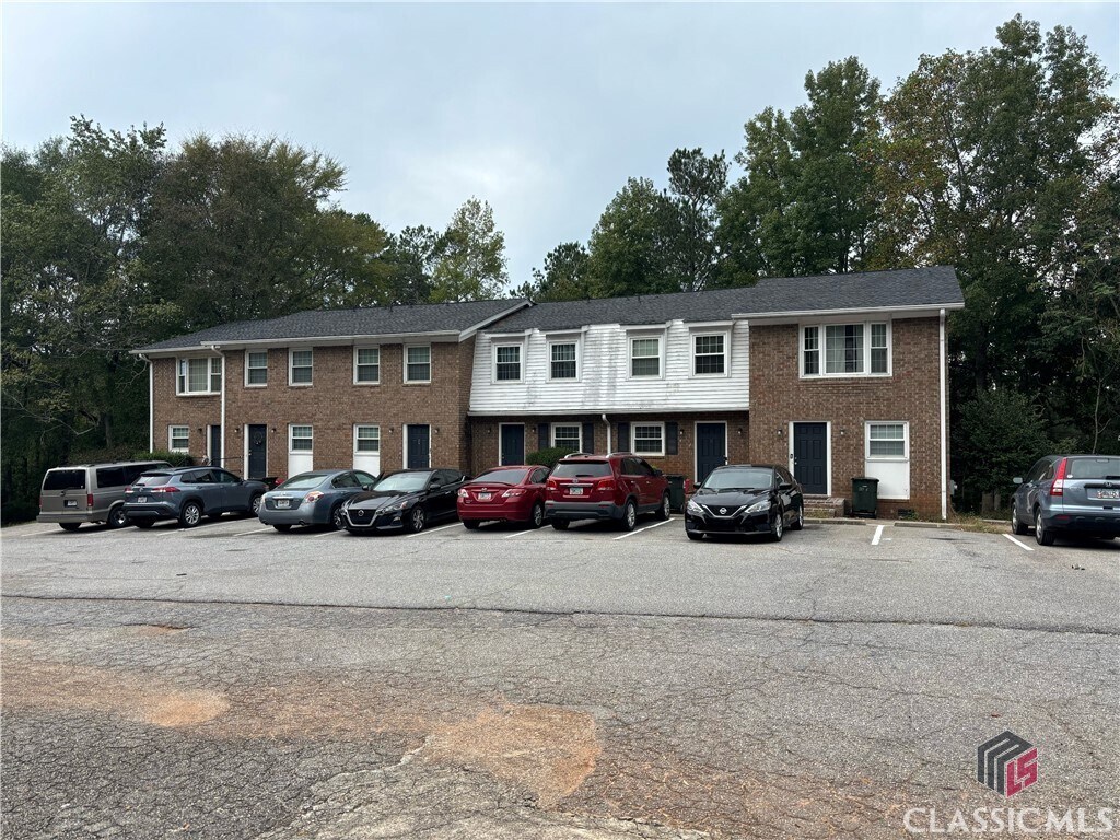 Foto del edificio - 180 Chalfont Ln