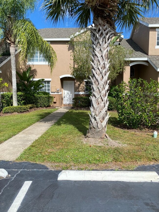 Photo - 1203 Madeira Key Place Townhome