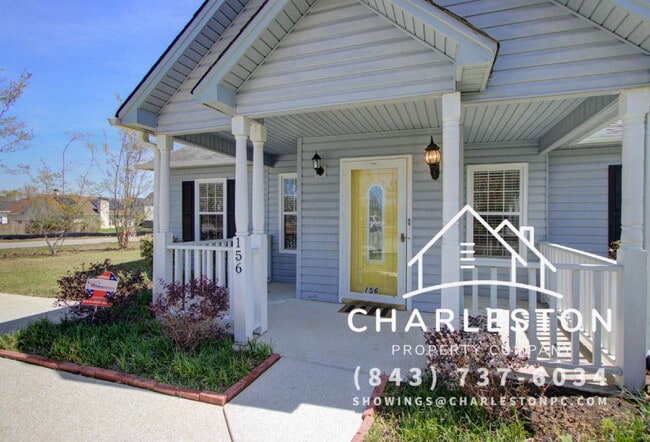 Foto del edificio - 156 Pecan Grove Ave