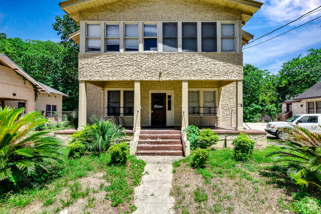 Building Photo - Scarlett House