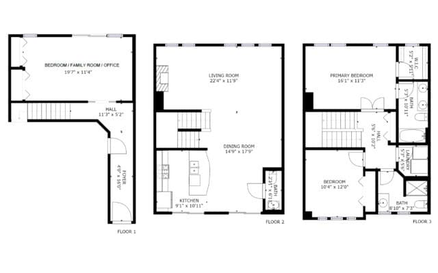 Building Photo - 623 Grove Ln