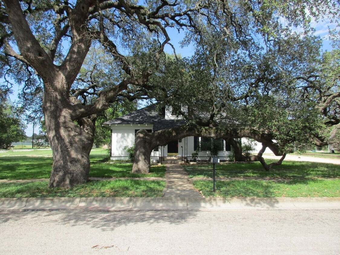 Primary Photo - Charming Remodeled Home