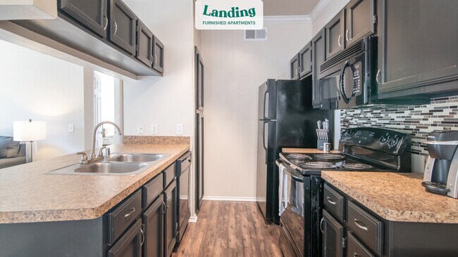 Foto del edificio - 4850 River Ranch Blvd