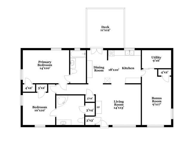 Building Photo - 193 Forest Dr