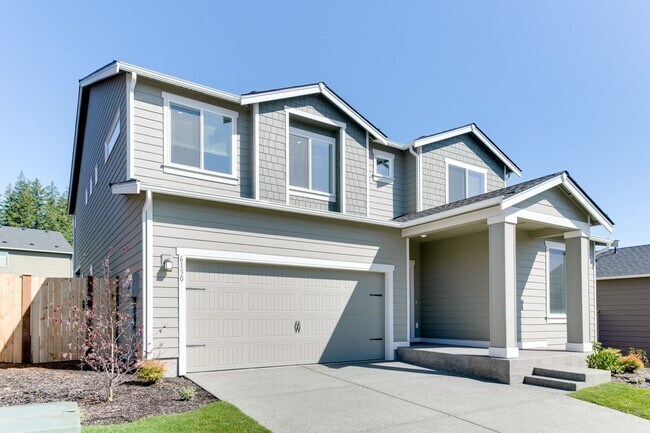 Foto del edificio - 6130 Crestner Dr SW