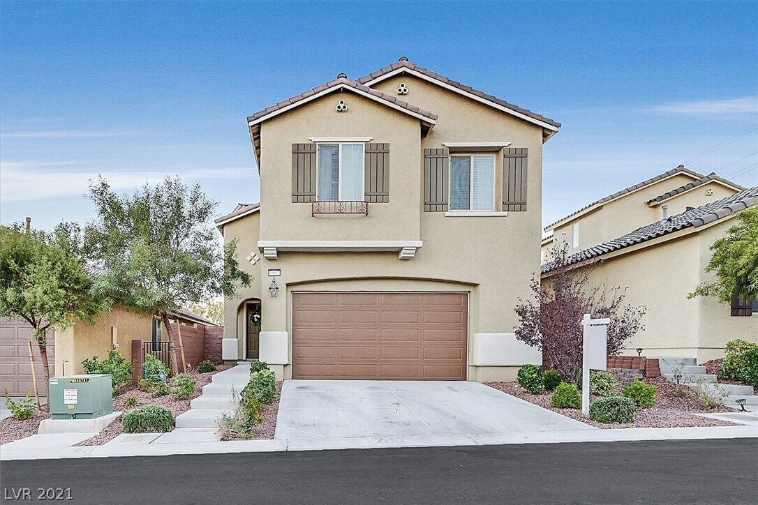 Foto principal - 10647 Marble Arch St