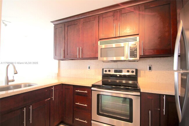 Foto del edificio - 1035 West Ave