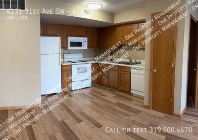 Foto del edificio - 4131 31st Ave SW