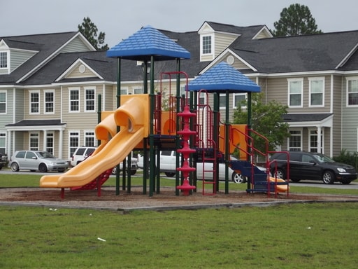 Building Photo - 821 Terrell Dr