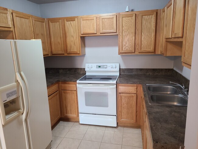 Kitcheb - 1301 Court St