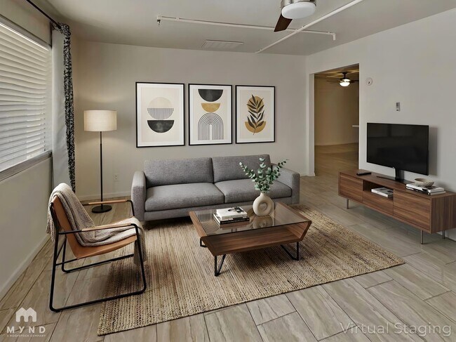 Foto del edificio - 1426 W 7th Ave