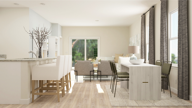 Foto del edificio - 1608 Hay Patch Ln